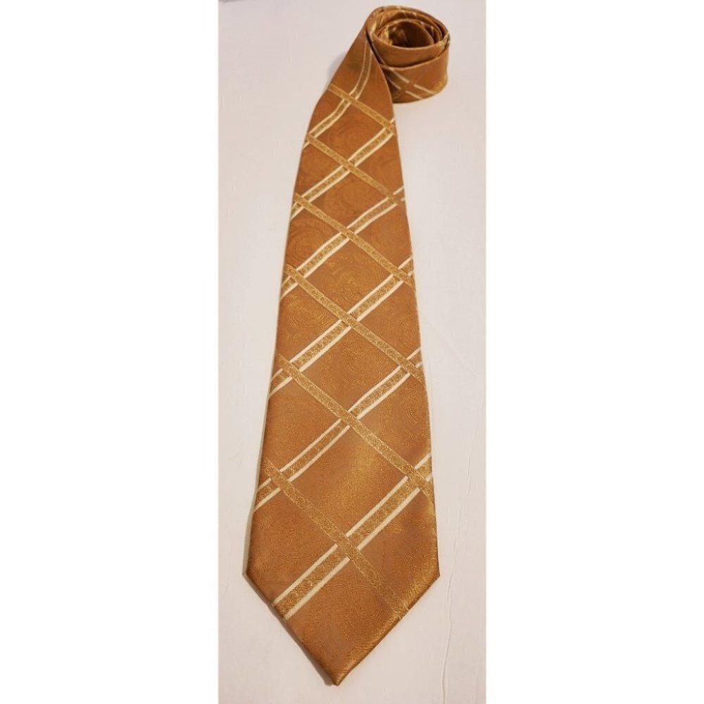 Men's Necktie by Bruno Conte